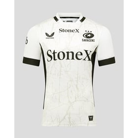 Men's Saracens 2025/26 Away Shirt