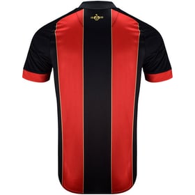 Kinder AFC Bournemouth 2024/25 Heimtrikot