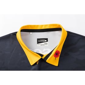 Men's Hurricanes 2026 Anzac Round Shirt