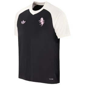 Maglia pre-partita da trasferta Juventus 2026/27 uomo
