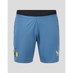 Damen Feyenoord 2024/25 Drittes Authentisches Cup Trainingsshorts