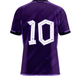 Herren Ceara 2024 Dritttrikot