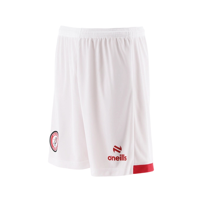 Women's Bristol City 2026/27 Home Shorts