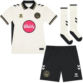 Completo Bambino AFC Bournemouth 2026/27 Terzo