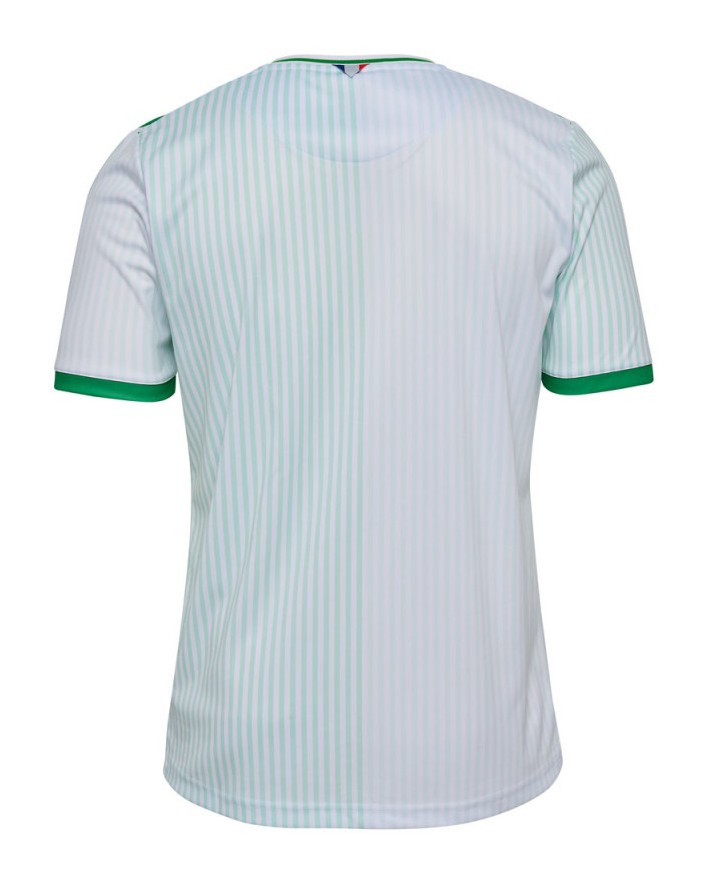 Kinder ASSE 2023/24 Auswärts Trikot
