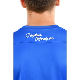Men's Caykur Rizespor 2024/25 Home Shirt - Classic Striped