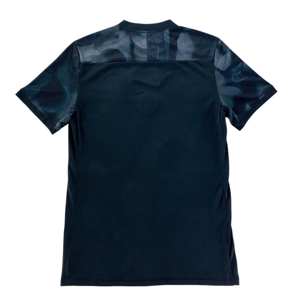 Kinder Toulouse FC 2025/26 Drittes Prematch-Trikot