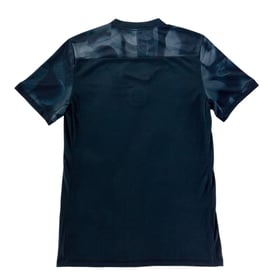 Kinder Toulouse FC 2025/26 Drittes Prematch-Trikot