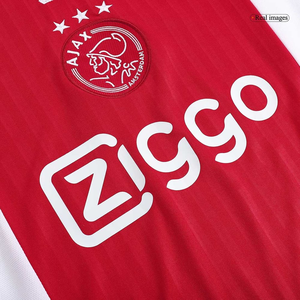 Ajax Heimtrikot 23/24