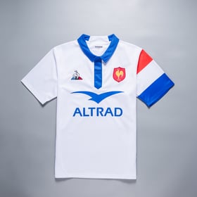 Men's France Rugby 2018 Shirt