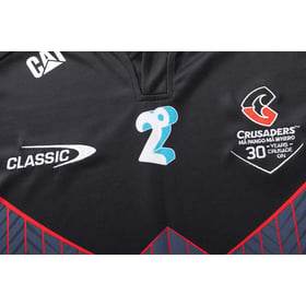 Men's Crusaders 2026 Away Shirt
