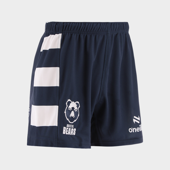 Women's Bristol Bears 2024/25 Home Shorts
