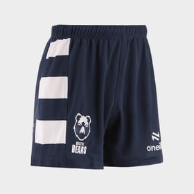 Women's Bristol Bears 2024/25 Home Shorts