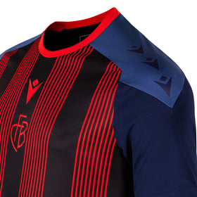 Maillot d'avant-match troisième FC Bâle 1893 2026/27 Homme