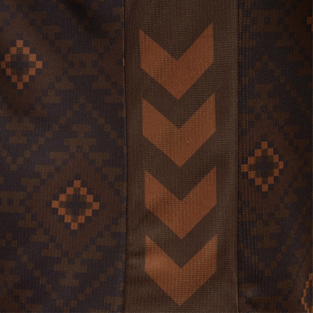 Men's Brøndby IF 2025/26 Third Shirt