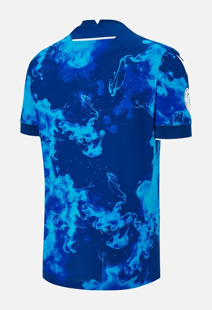 Damen HFX Wanderers FC 2025 Heim Shirt