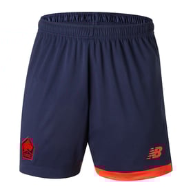 Women's LOSC 2023/24 Third Shorts