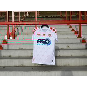 Men's KV Kortrijk 2023/24 Third Shirt