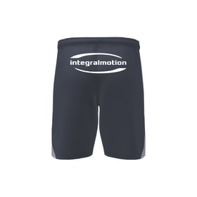 Kinder Racing Club de Ferrol 2025/26 Auswärtsshorts