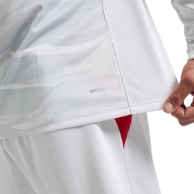 Maillot Extérieur Manches Longues AC Milan 2026/27 Femme