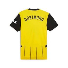 Damen Borussia Dortmund 2024/25 Heim Trikot