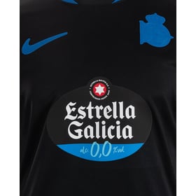 Kid's Deportivo La Coruña 2026/27 Away Shirt