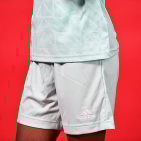 Kid's Swindon Town 2024/25 Away Shorts