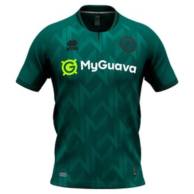 Herren Millwall 2024/25 Auswärtstrikot