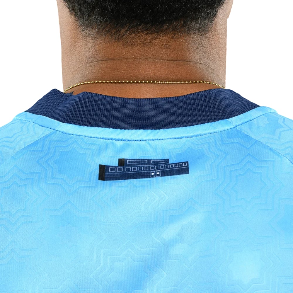Kid's HFX Wanderers FC 2026 Away Shirt