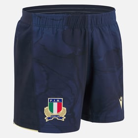 Men's Italy Rugby 2025/26 Away Shorts