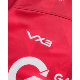 Men's Scarlets 2026/27 Home Shirt