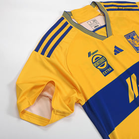 Tigres Heimtrikot 23/24