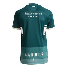 Tercera Camiseta 2025/26 AGF Aarhus para Hombre