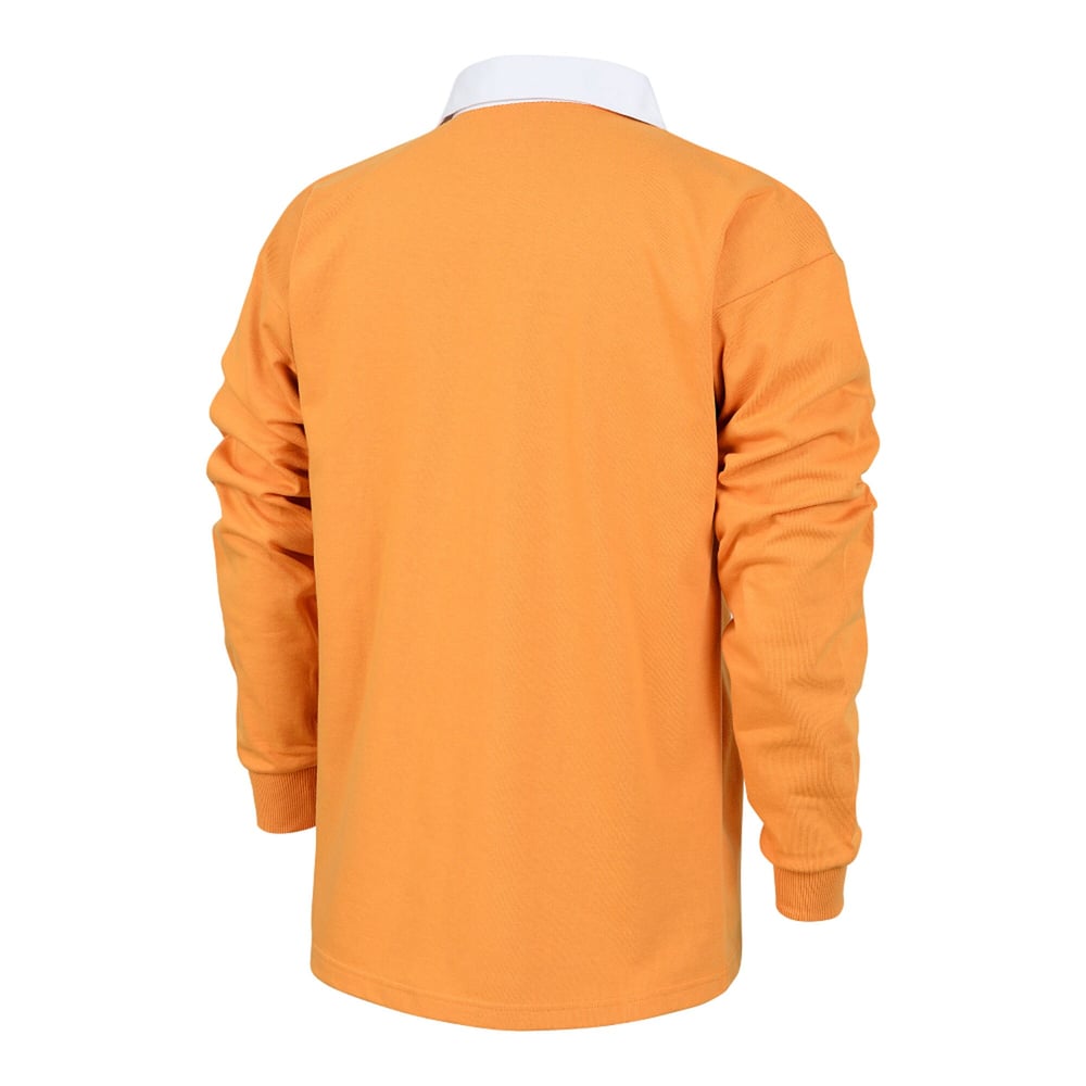 Men's Australian Wallabies 1966 Retro Long Sleeve Shirt