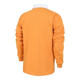 Men's Australian Wallabies 1966 Retro Long Sleeve Shirt