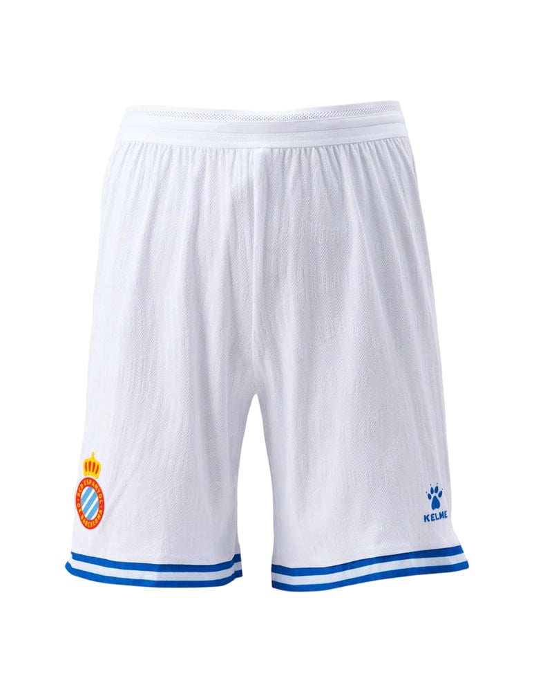 Pantaloncini Home Alternativi RCD Espanyol 2026/27 Uomo