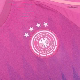 Deutschland Auswärtstrikot EURO 2024