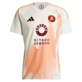 T-shirt extérieur enfant DYBALA Roma 2024/25