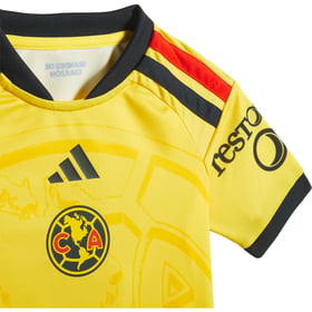 Kid's Club América 2026/27 Home Kit