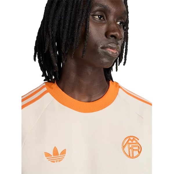 Camiseta Retro 2026 Bayern Múnich Hombre