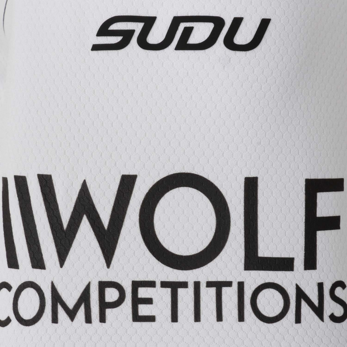 Herren Wolverhampton Wanderers 2026/27 Auswärtstrikot