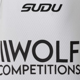Herren Wolverhampton Wanderers 2026/27 Auswärtstrikot