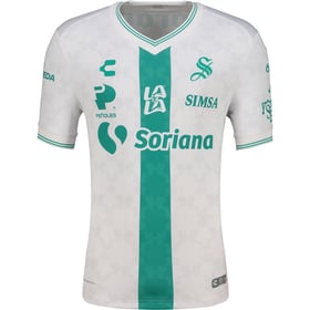 Men's Santos Laguna 2026/27 Away Shirt