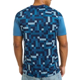 Women's Scotland 2026 Third World Cup Pre Match Shirt