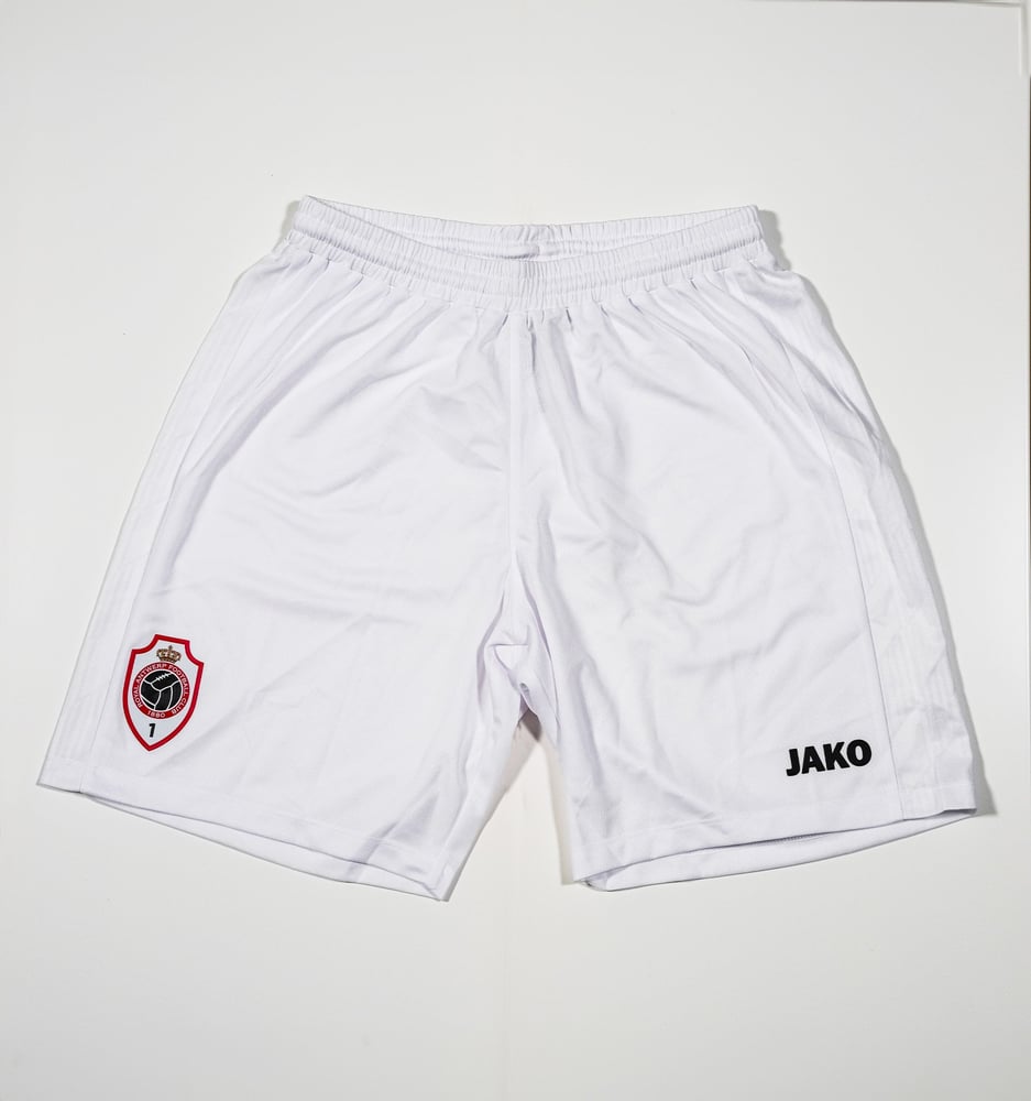 Damen Royal Antwerp 2024/25 Auswärtsshorts
