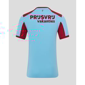 Maillot troisième Feyenoord 2025/26 homme