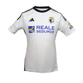Herren FC Cartagena 2024/25 Heimtrikot
