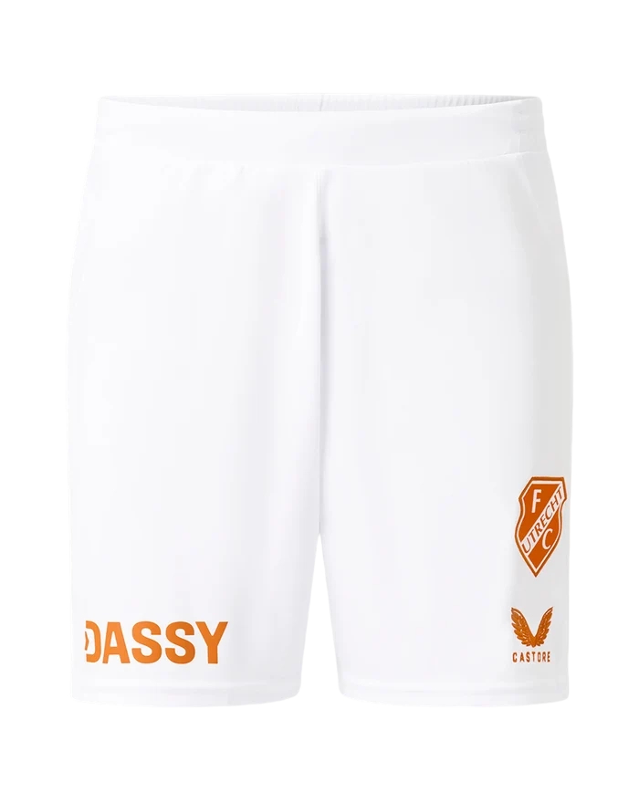 Kinder FC Utrecht 2026/27 Dritte Shorts
