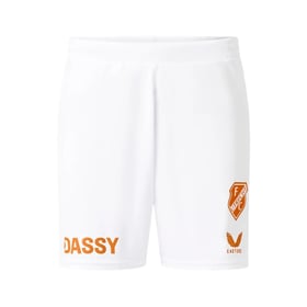 Kinder FC Utrecht 2026/27 Dritte Shorts