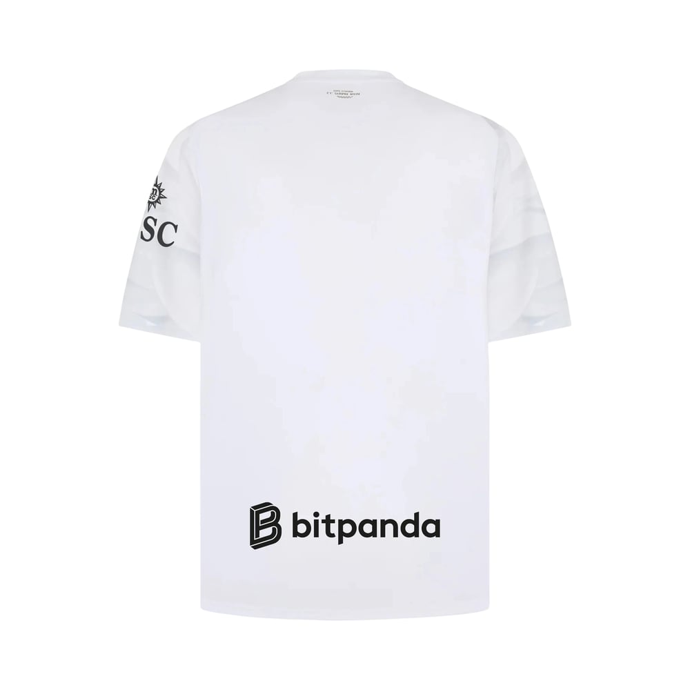 Maillot Extérieur AC Milan 2026/27 Homme
